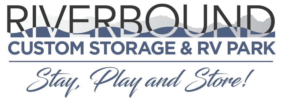 Riverbound Custom Storage and RV Park