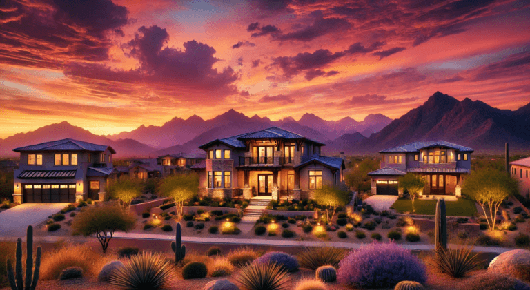 Land Investment with APX West