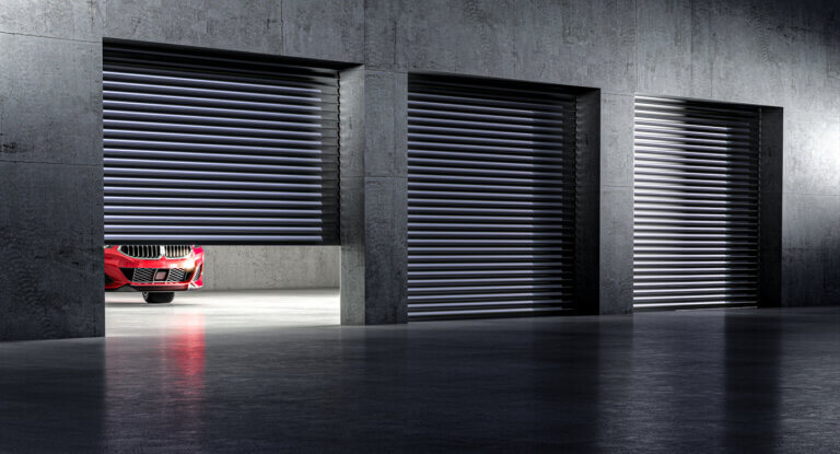 Custom Storage and RV Park