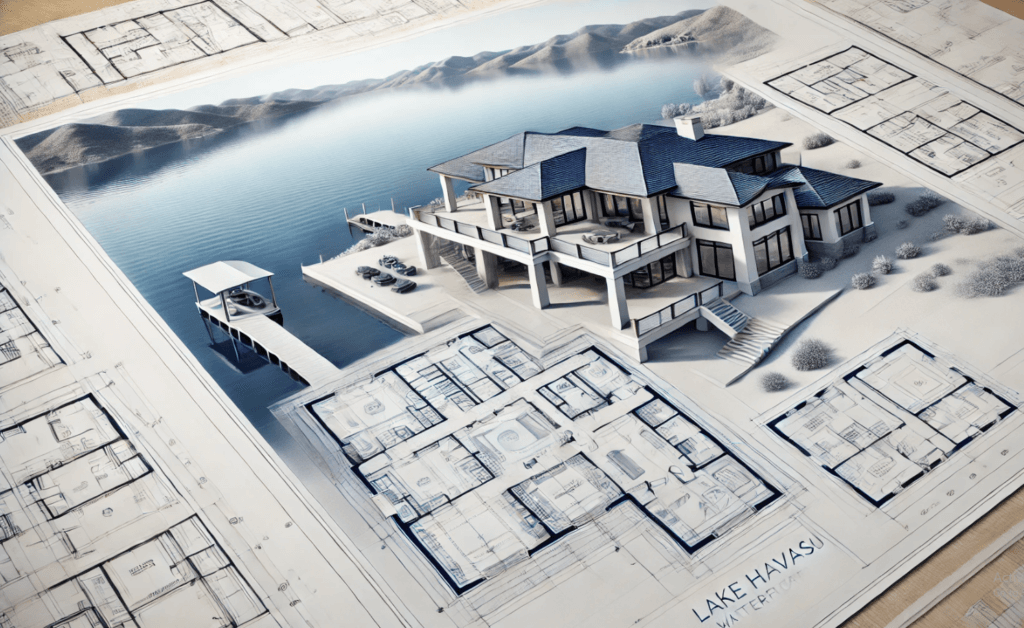 Lake Havasu Real Estate Development