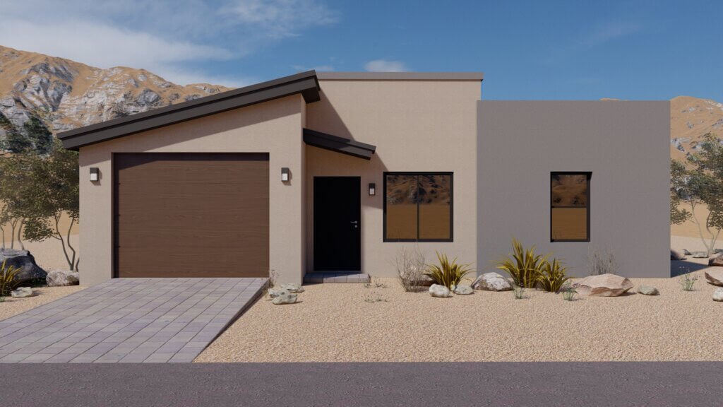 RENDER 01 811 sqft