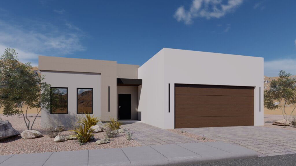 RENDER 02 1340 sqft