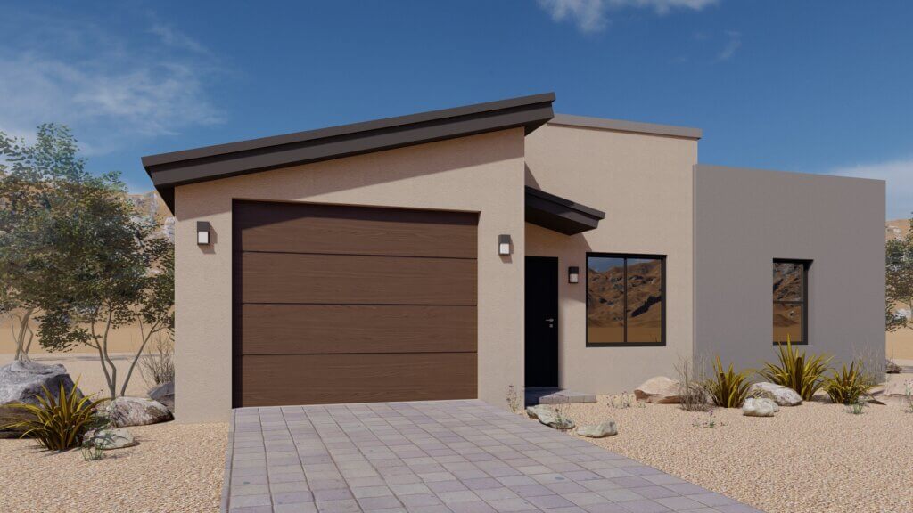 RENDER 02 811 sqft