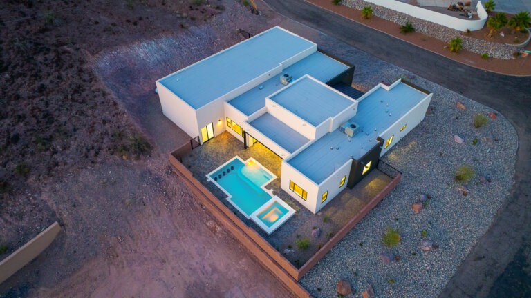 4085 Blackhill Bay Lake Havasu City, AZ-89